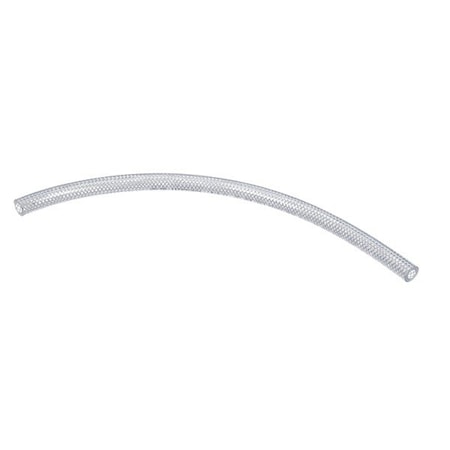 Delfield Tubing, Reinforced , Tygon, 3/8inId, Per Foot 3547770